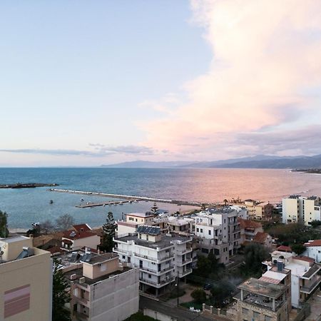 Rincon De Luz Βίλα Κυπαρισσία Εξωτερικό φωτογραφία