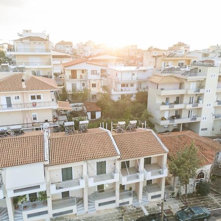 Rincon De Luz Βίλα Κυπαρισσία Εξωτερικό φωτογραφία