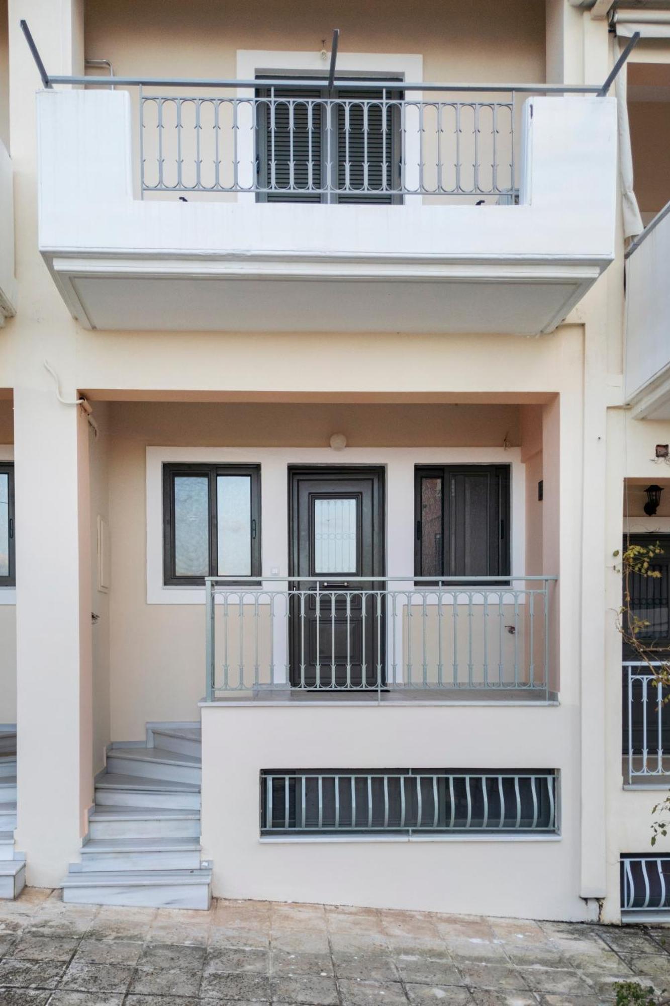 Rincon De Luz Βίλα Κυπαρισσία Εξωτερικό φωτογραφία