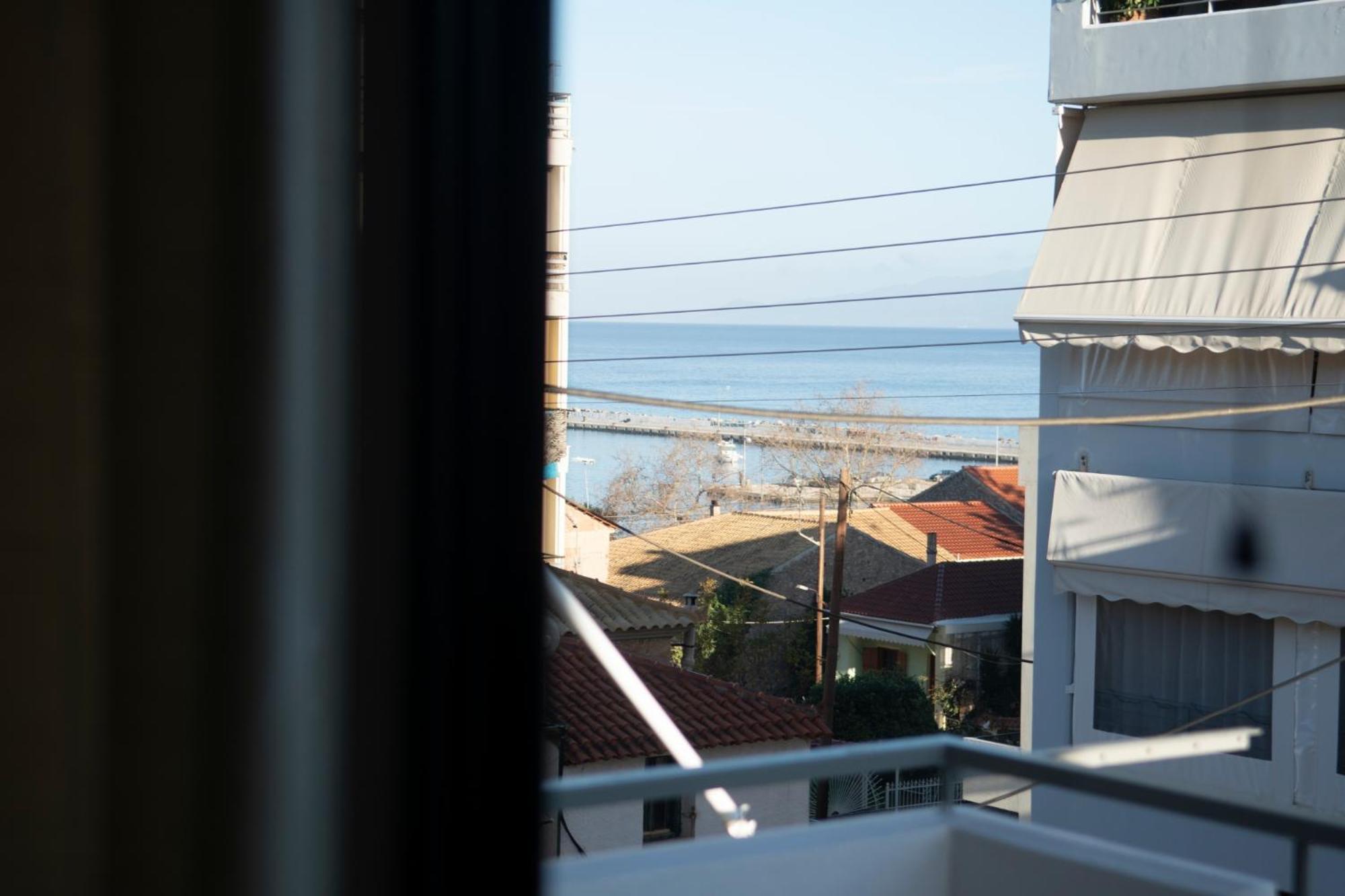 Rincon De Luz Βίλα Κυπαρισσία Εξωτερικό φωτογραφία
