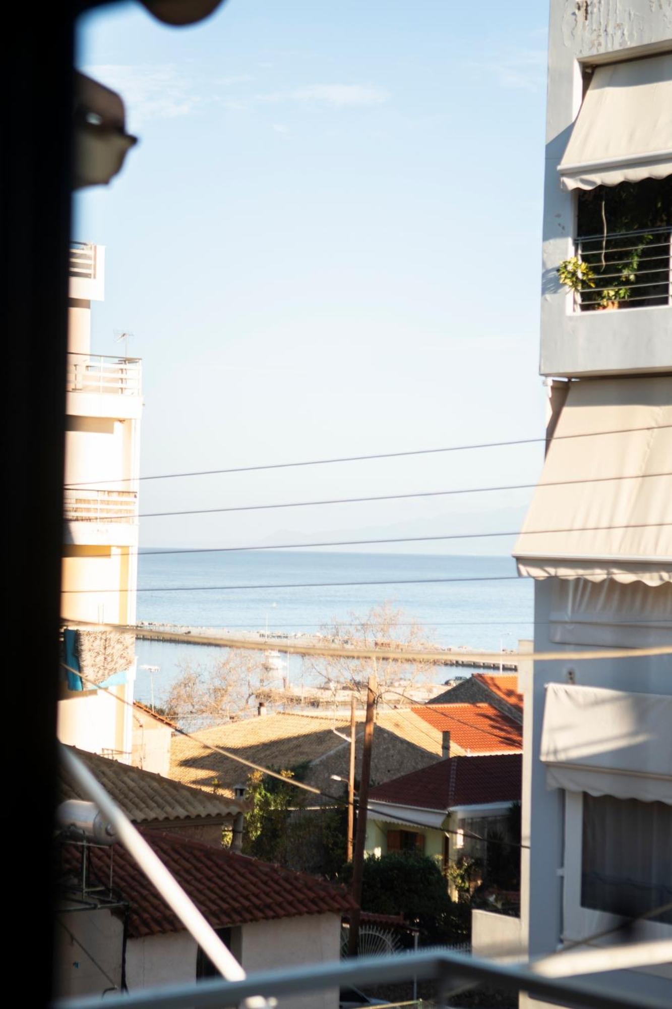 Rincon De Luz Βίλα Κυπαρισσία Εξωτερικό φωτογραφία