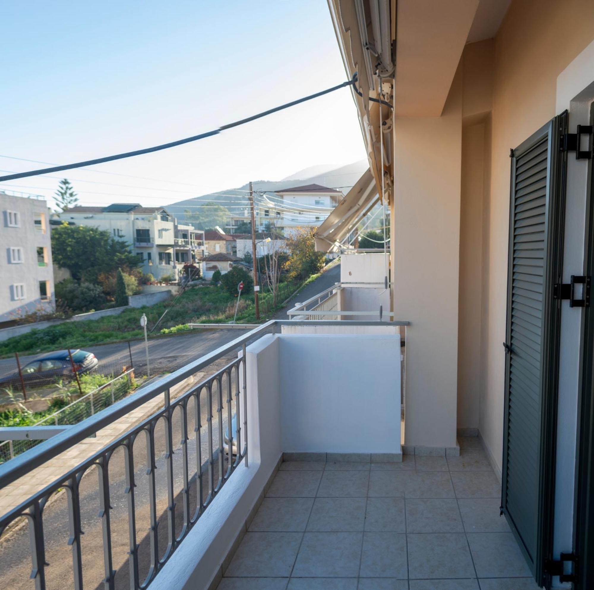 Rincon De Luz Βίλα Κυπαρισσία Εξωτερικό φωτογραφία