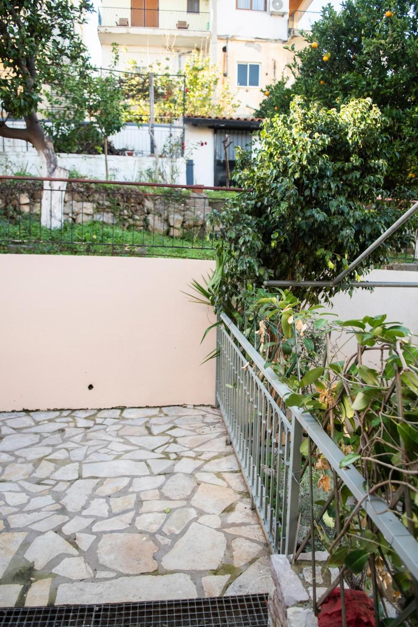 Rincon De Luz Βίλα Κυπαρισσία Εξωτερικό φωτογραφία