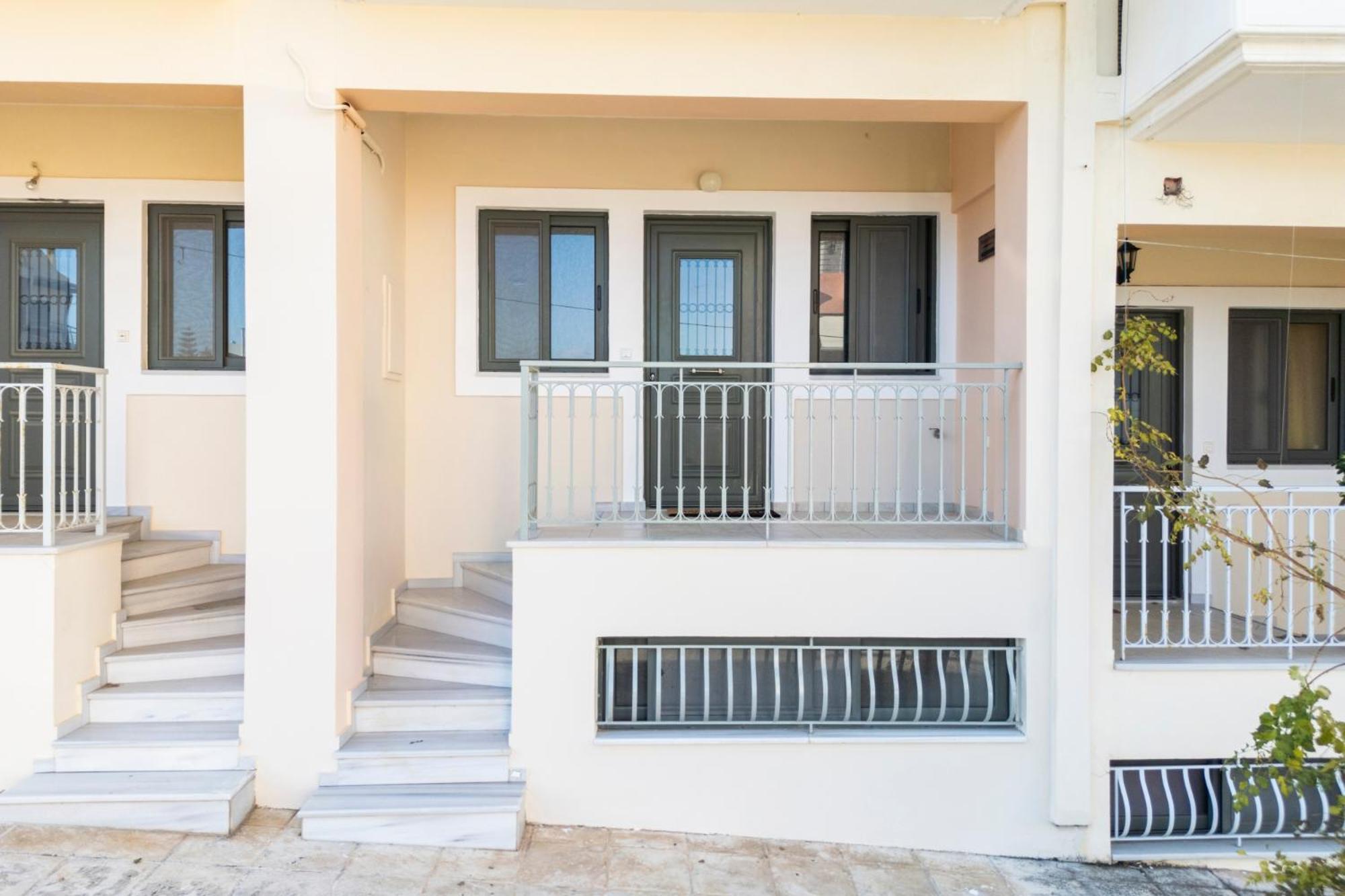 Rincon De Luz Βίλα Κυπαρισσία Εξωτερικό φωτογραφία